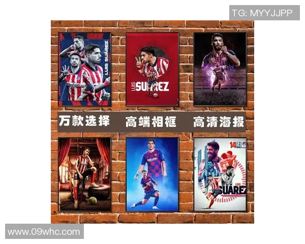 用创意与激情打造属于你的专属足球巨星个性海报设计盛宴